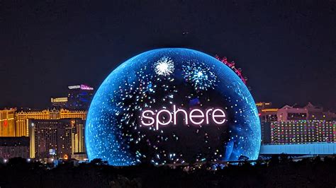 msg sphere las vegas up upcoming events